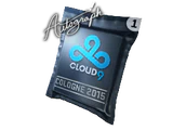 Autograph Capsule | Cloud9 G2A | Cologne 2015