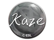 Sticker | Kaze | Katowice 2019 image