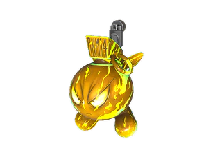 Charm | Lil' Ferno