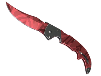 ★ Falchion Knife | Slaughter image