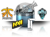 Autograph Capsule | Group C (Foil) | Cologne 2015 image