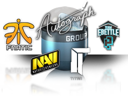 Autograph Capsule | Group C (Foil) | Cologne 2015 image