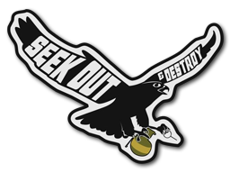 Sticker | Seek & Destroy image