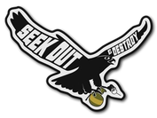 Sticker | Seek & Destroy image