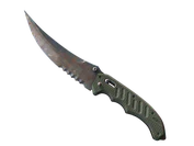 ★ Flip Knife | Rust Coat image