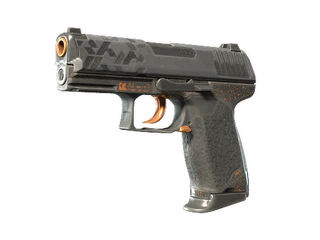 P2000 | Sure Grip