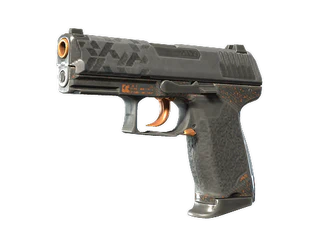 P2000 | Sure Grip image