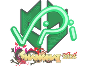 Sticker | VINI | Shanghai 2024 image