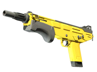 MAG-7 | Bulldozer image