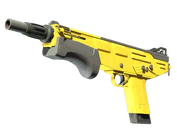 MAG-7 | Bulldozer image