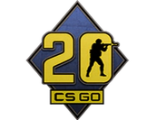 The CS20 Collection image