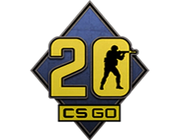 The CS20 Collection image