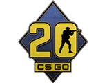 The CS20 Collection