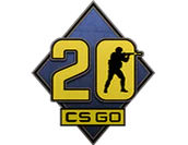 The CS20 Collection image