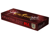 Krakow 2017 Inferno Souvenir Package image