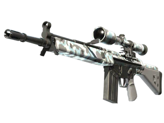 G3SG1 | Arctic Camo image