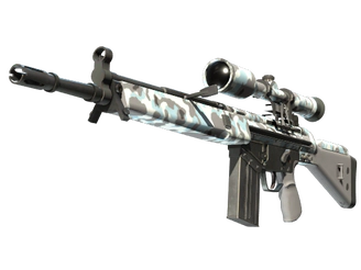 G3SG1 | Arctic Camo image