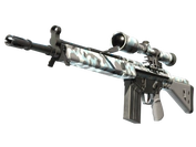 G3SG1 | Arctic Camo image