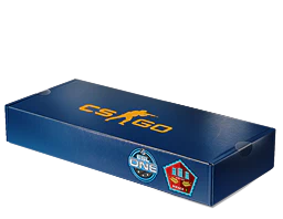 ESL One Cologne 2014 Mirage Souvenir Package image