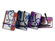 Recoil Sticker Collection image