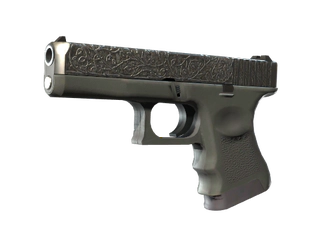 Glock-18 | Ironwork image