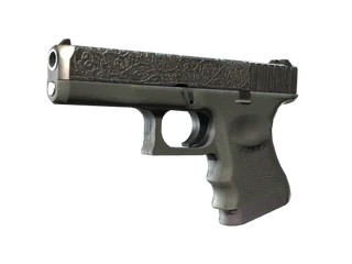 Glock-18 | Ironwork