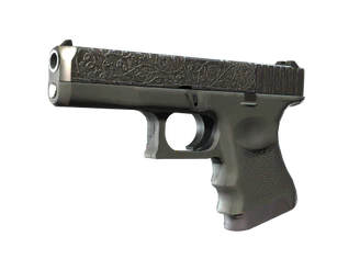 Glock-18 | Ironwork image