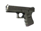 Glock-18 | Ironwork image