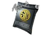 Autograph Capsule | Team SoloMid | Cologne 2015