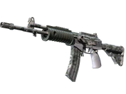 Galil AR | Urban Rubble image