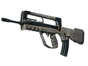 FAMAS | Half Sleeve image