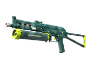 PP-Bizon | Photic Zone image