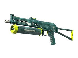 PP-Bizon | Photic Zone