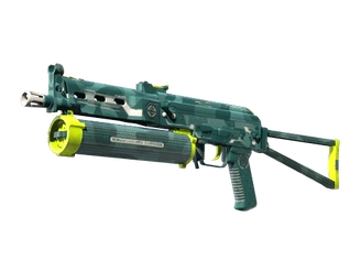 PP-Bizon | Photic Zone image