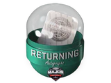 Berlin 2019 Returning Challengers Autograph Capsule