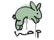 Sealed Graffiti | Hop (Cash Green) image