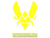 Sticker | Vitality | Copenhagen 2024 image