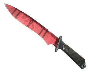 ★ Classic Knife | Slaughter image