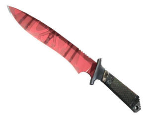 ★ Classic Knife | Slaughter