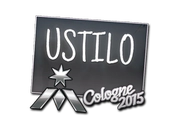 Sticker | USTILO | Cologne 2015 image