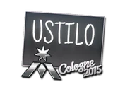 Sticker | USTILO | Cologne 2015 image