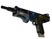 MAG-7 | Justice image