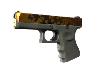 Glock-18 | Reactor