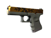 Glock-18 | Reactor image