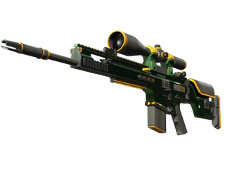 SCAR-20 | Powercore