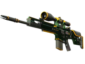 SCAR-20 | Powercore image