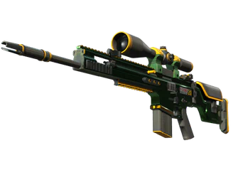 SCAR-20 | Powercore image