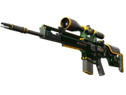 SCAR-20 | Powercore image