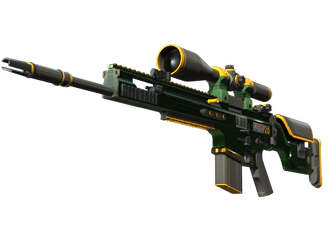 SCAR-20 | Powercore image