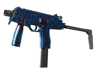 MP9 | Stained Glass image